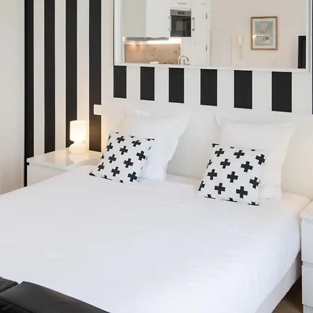 Apartment Le Graphite Welkeys