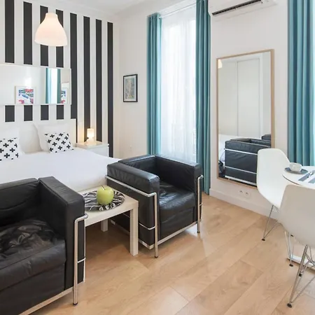 Le Graphite Welkeys * Nice