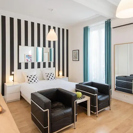 Le Graphite Welkeys Nice